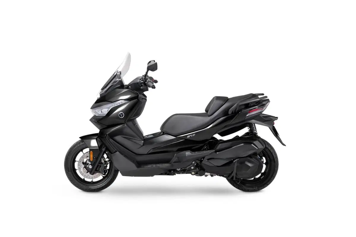 Voge Sfida SR4 MAX (2024 - 26) (2)