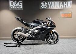 Yamaha YZF R6 Race (2022 - 24) nuova