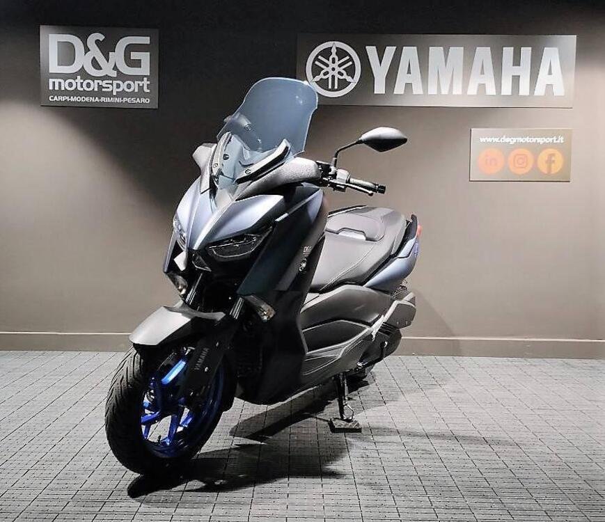 Yamaha X-Max 300 (2021 - 24) (3)