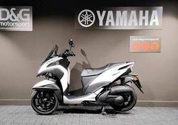 Yamaha Tricity 155 (2021 - 21) nuova