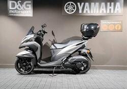 Yamaha Tricity 155 (2022 - 24) nuova