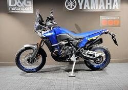 Yamaha Ténéré 700 World Raid (2022 - 24) nuova