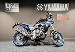 Yamaha Ténéré 700 (2022 - 24) nuova