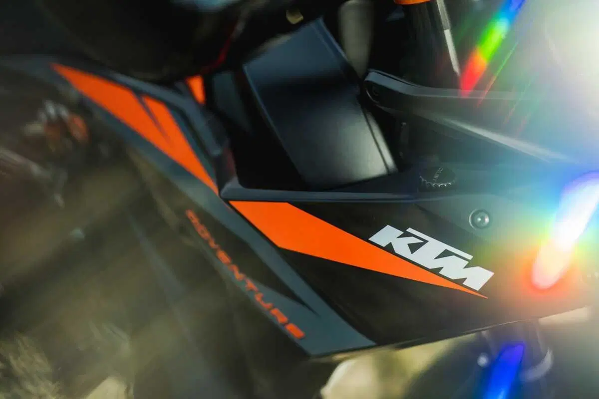 KTM 890 Adventure 2023 TEST: Cambia davvero? [VIDEO] (4)