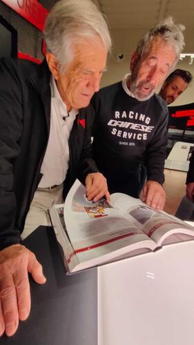 Giacomo Agostini: “Troppe ali e troppi cavalli, la MotoGP non mi piace più” [GALLERY]  (5)