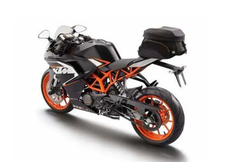 KTM RC 200 RC 200 ABS (2013) (3)