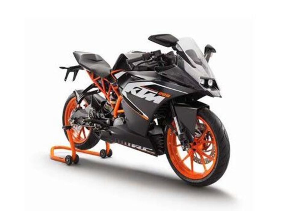 KTM RC 200 ABS (2013) (5)