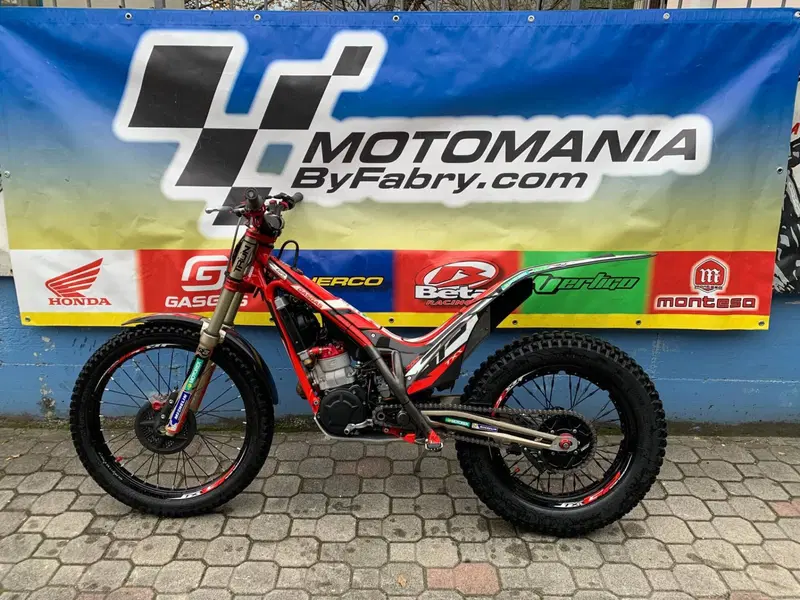 GASGAS TXT 300 GP (2020 - 21)