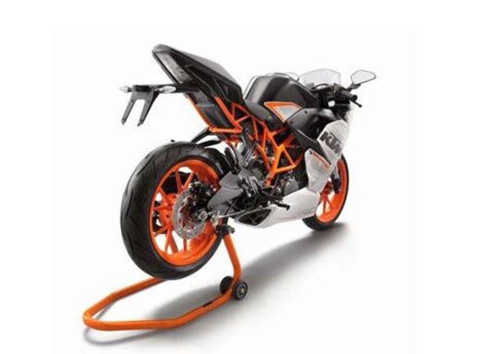 KTM RC 390 ABS (2015 - 16) (3)