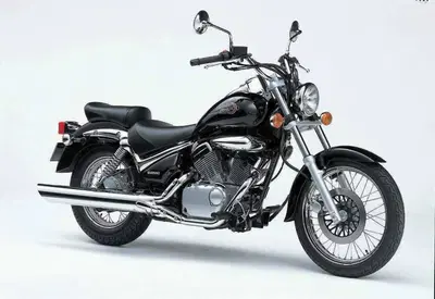 poggiapiede GZ 125 / 250 Suzuki