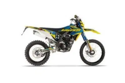 Valenti Racing RME 125 Z (2023 - 26) nuova