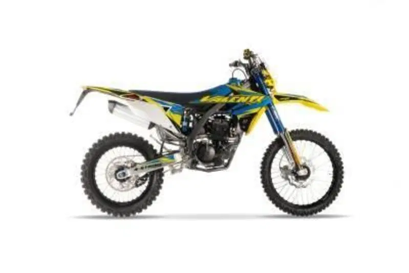 Valenti Racing RME 125 Z (2023 - 26)
