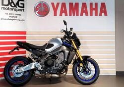 Yamaha MT-09 SP (2021 - 23) nuova