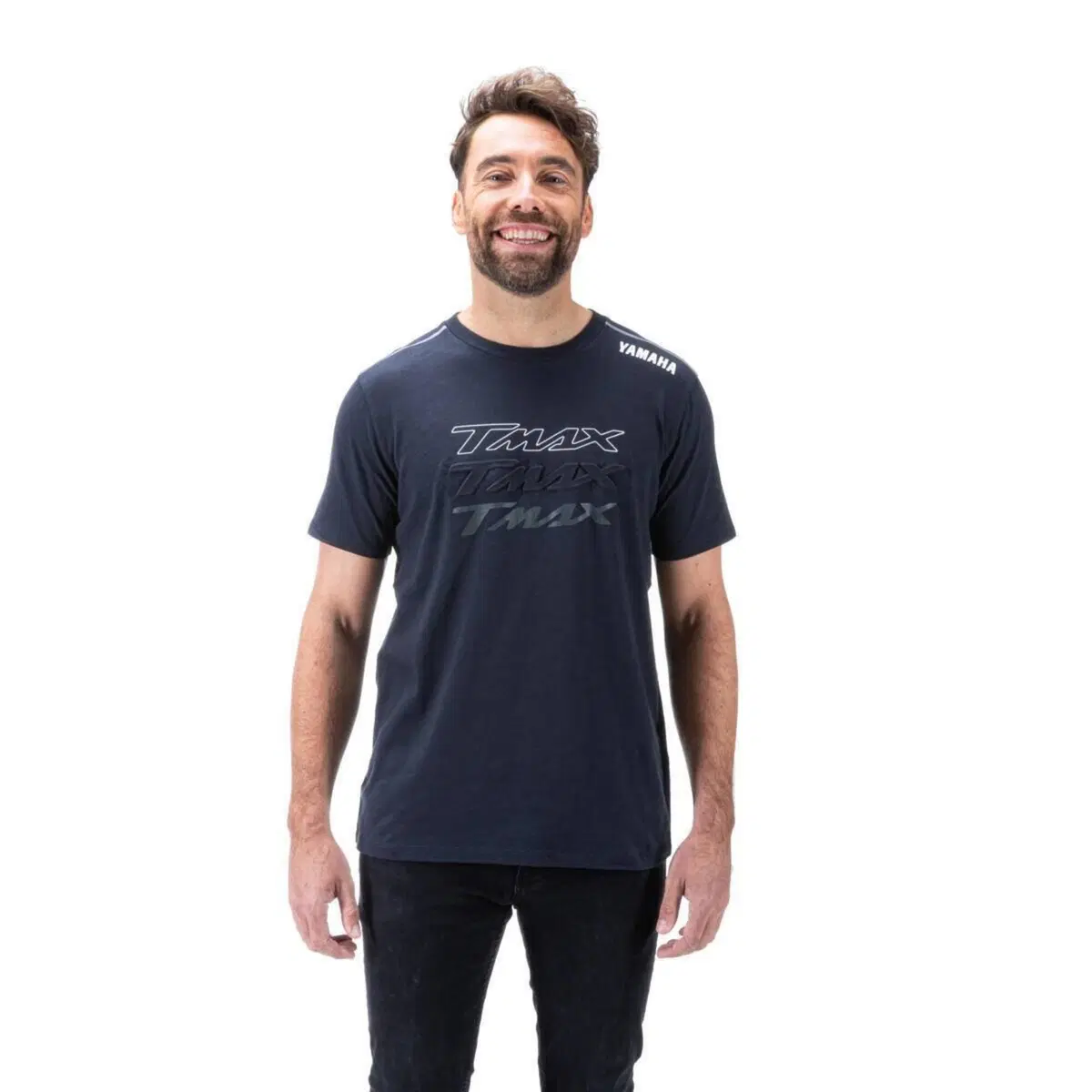 TRIMBOLI MOTO SUPEROFFERTA Maglia T-shirt tmax b23 Yamaha