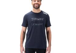 Maglia maglietta t-shirt yamaha tmax b23sc109f30m