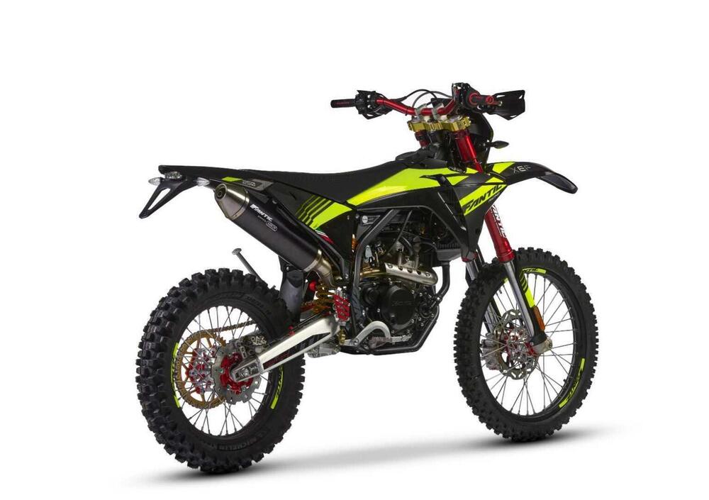 Fantic Motor XEF 250 Enduro Trail Competition (2023 - 24) (3)