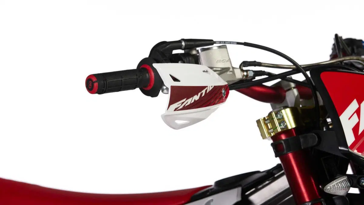 Fantic Motor XEF 250 XEF 250 Enduro Trail Competition (2023 - 25) (8)