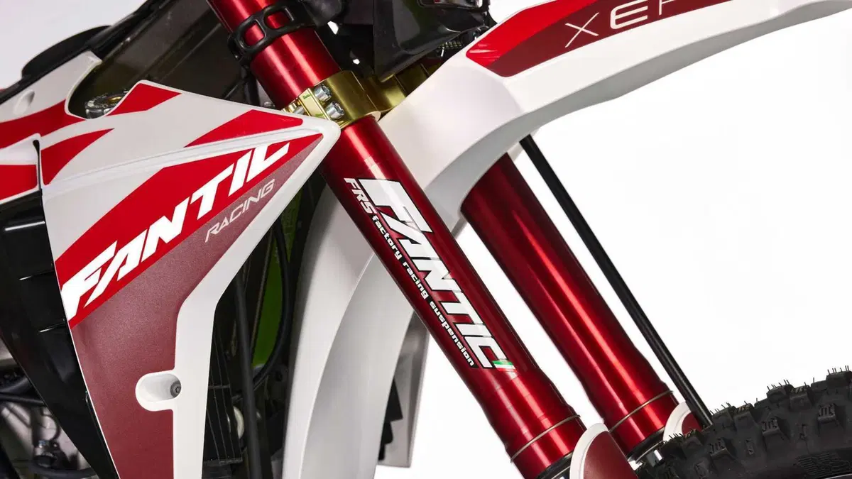 Fantic Motor XEF 250 XEF 250 Enduro Trail Competition (2023 - 25) (13)