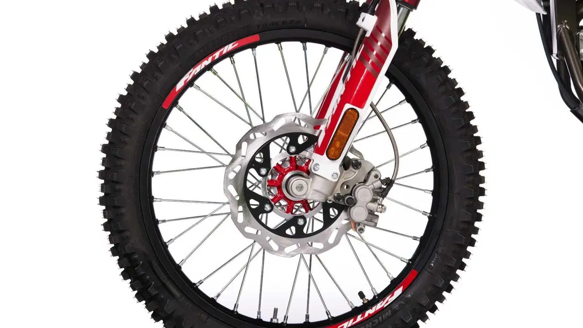Fantic Motor XEF 250 XEF 250 Enduro Trail Competition (2023 - 25) (16)