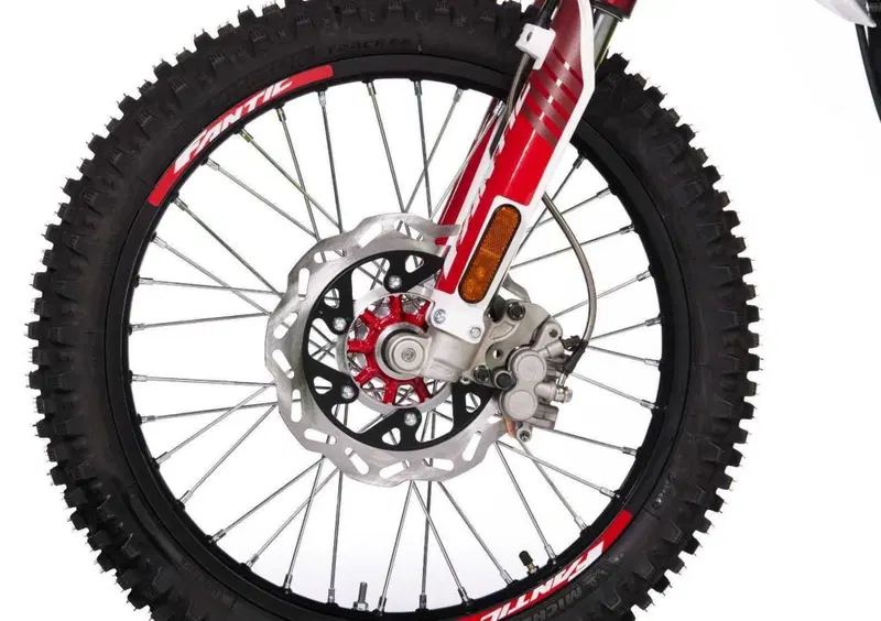Fantic Motor XEF 250 XEF 250 Enduro Trail Competition (2023 - 25) (16)