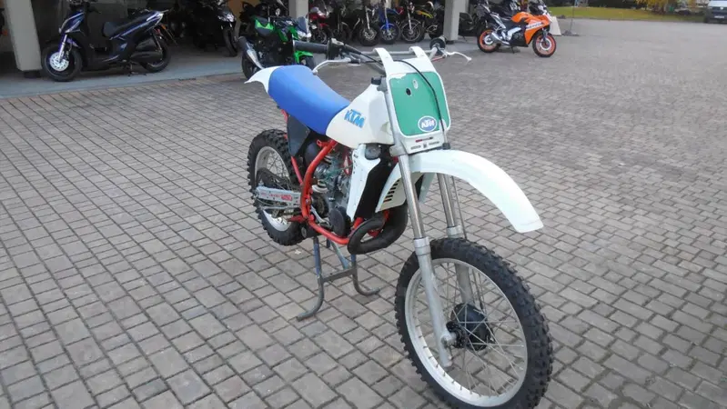 KTM MX 250 (1987 - 89) (3)