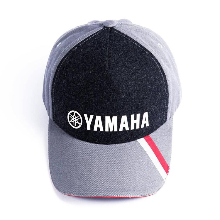 CAPPELLINO BERRETTO REVS ADULTO N23RV300B000 Yamaha