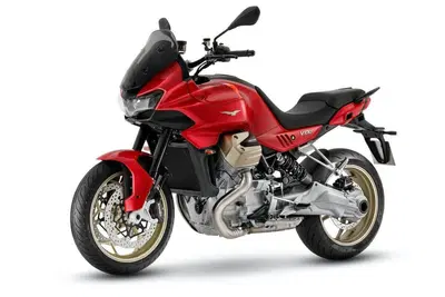 Moto Guzzi V100 Mandello (2022 - 24) nuova