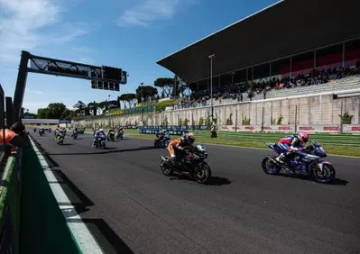 CIV 2023: nasce il Campionato Italiano Velocità Femminile. Ecco come sarà
