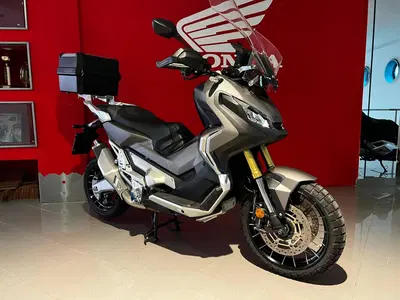 Honda X-ADV 750 (2018 - 20) usata