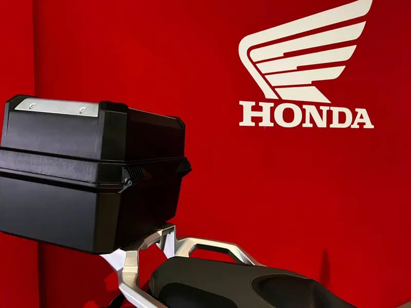 Honda X-ADV 750 (2018 - 20) (3)