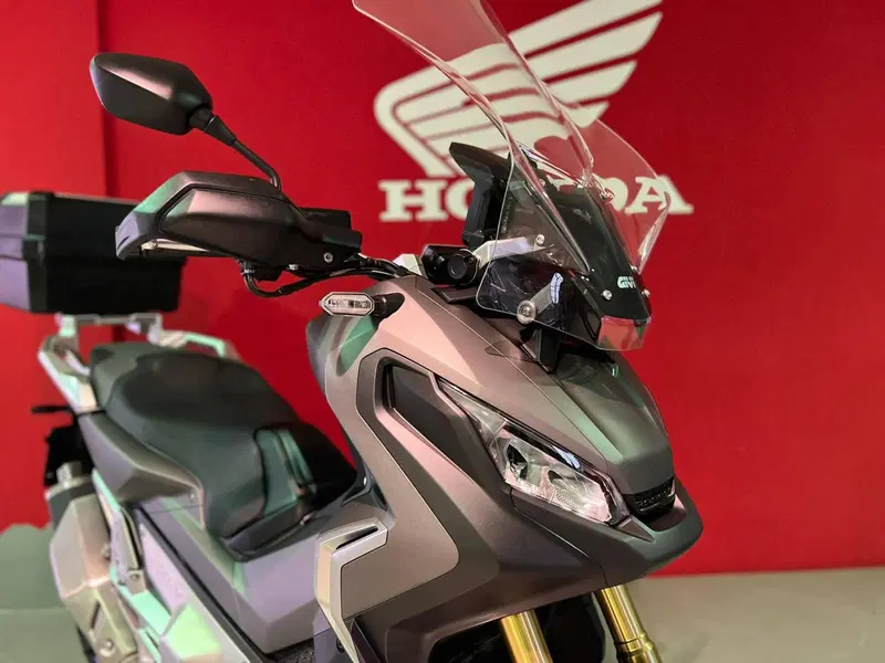 Honda X-ADV 750 (2018 - 20) (5)