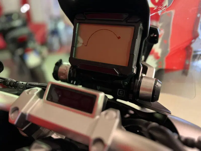 Honda X-ADV 750 (2018 - 20) (7)
