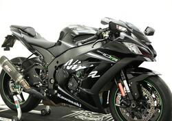 Kawasaki Ninja 1000 ZX-10RR (2017 - 18) usata