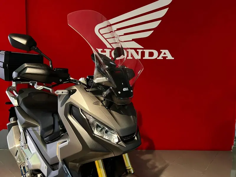 Honda X-ADV 750 (2018 - 20)