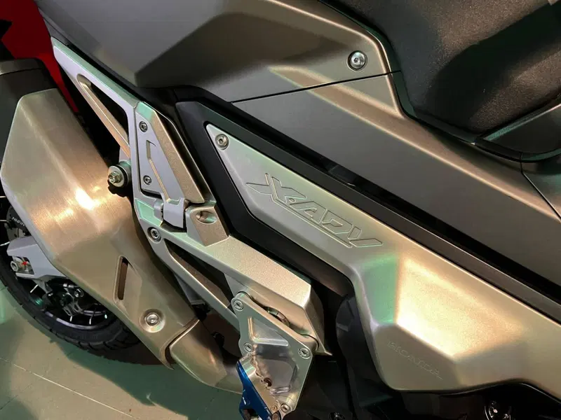 Honda X-ADV 750 (2018 - 20) (3)