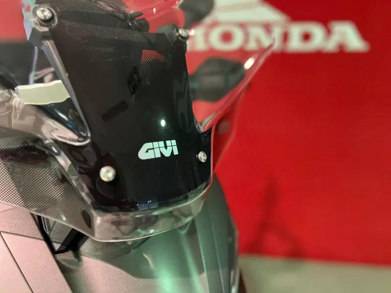 Honda X-ADV 750 (2018 - 20) (5)