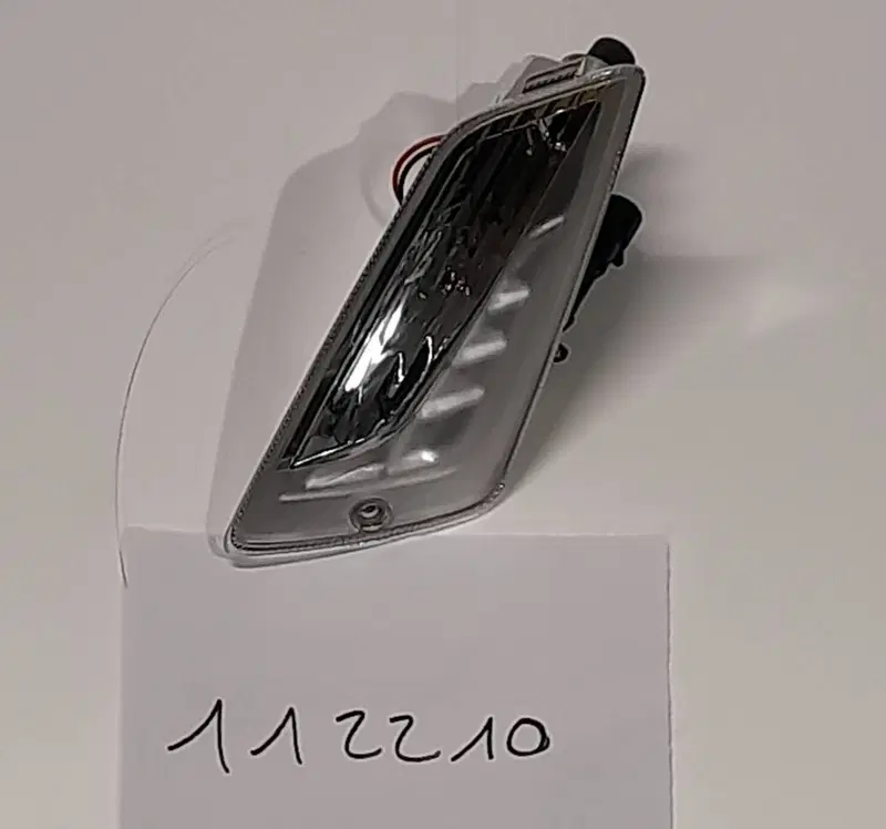 Indicatore di direzione ant sx per Vespa GTS 125/1 Piaggio