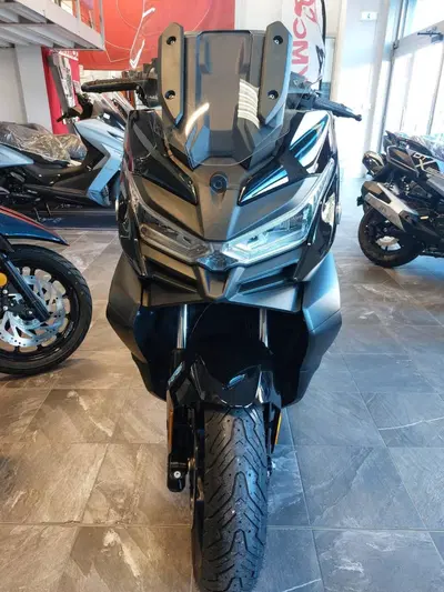 Voge Sfida SR4 MAX (2024 - 26) nuova