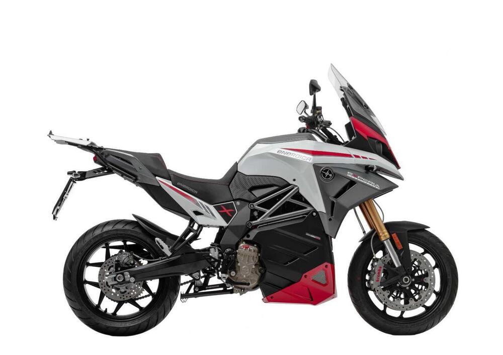 Energica Experia (2023 - 24)