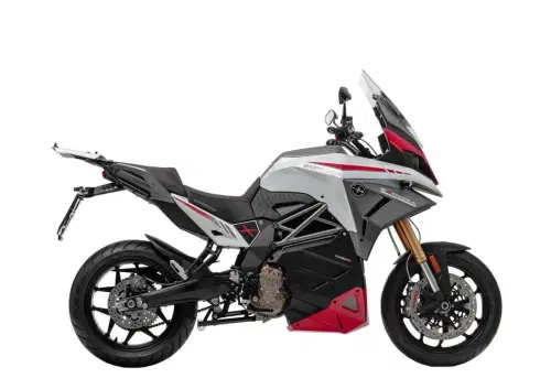 Energica Experia (2023 - 25)