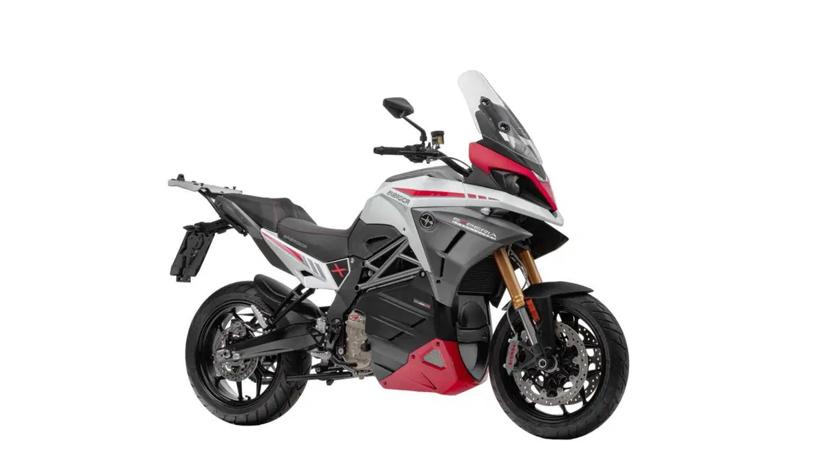 Energica Experia Experia (2023 - 25) (2)