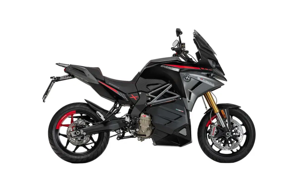 Energica Experia Experia (2023 - 25) (3)