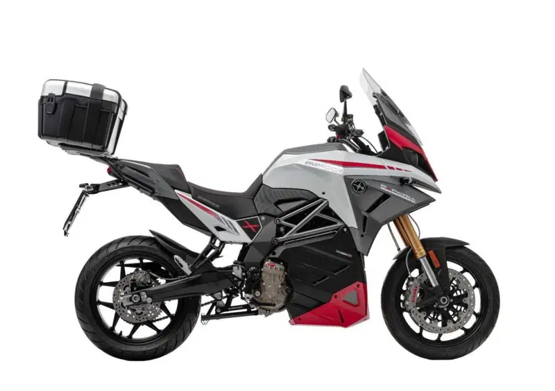 Energica Experia Experia (2023 - 25) (7)