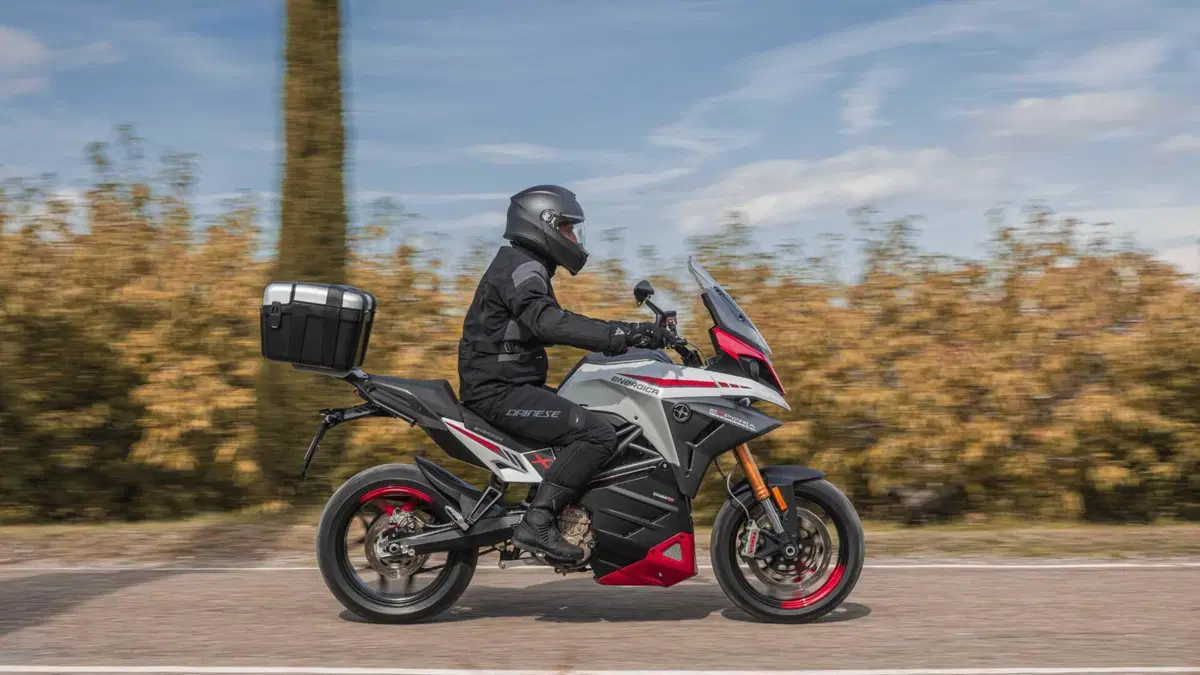 Energica Experia Experia (2023 - 25) (11)