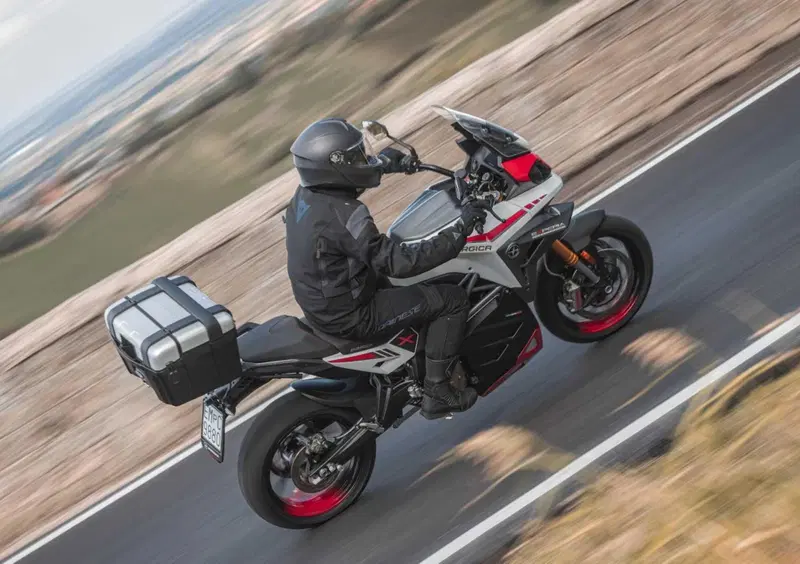 Energica Experia Experia (2023 - 25) (13)