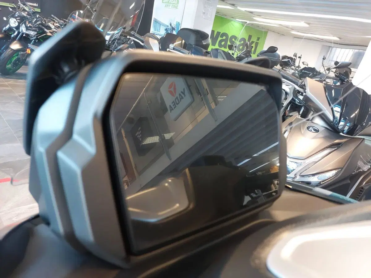Voge Sfida SR4 MAX (2024 - 26) (3)