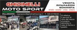 Ghidinelli Moto Sport