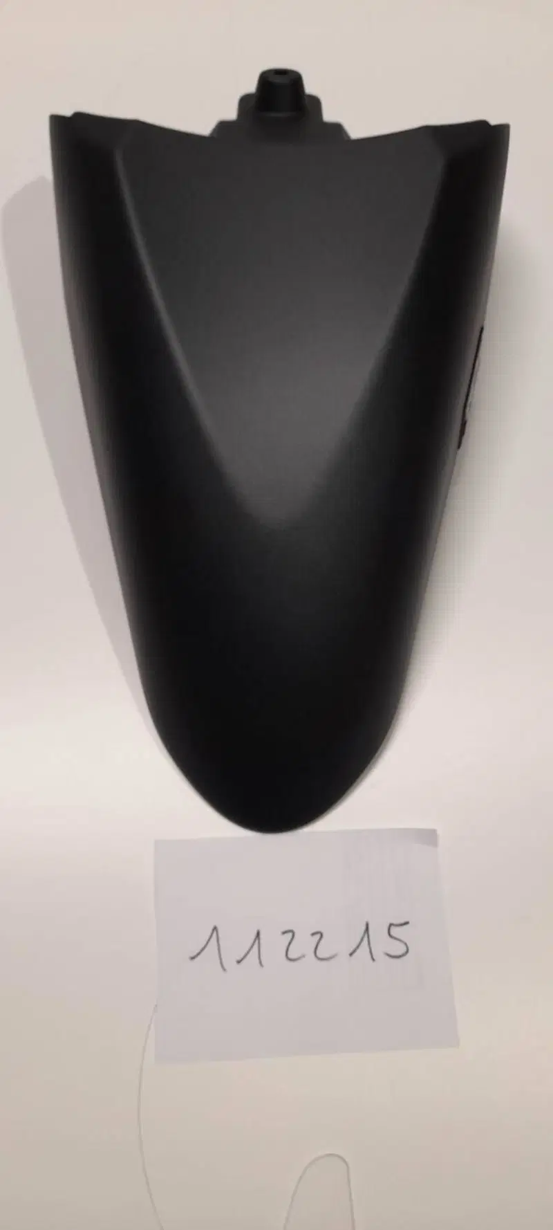 Parafango anteriore SYM HD 300 E4/E5