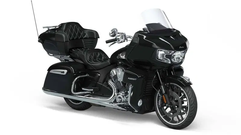 Indian Pursuit 1834 Powerplus Limited (2025 - 26) (2)