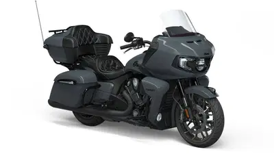 Indian Pursuit 1834 Powerplus Dark Horse (2025 - 26) nuova